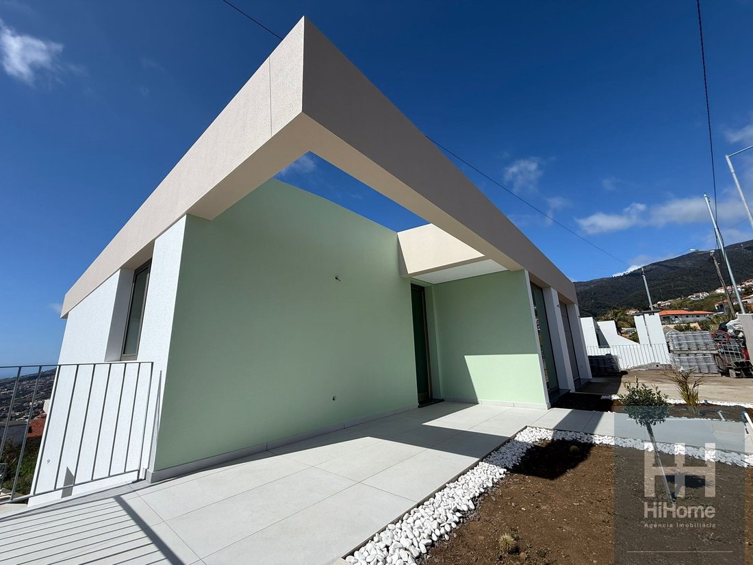 House in Arco da Calheta, Madeira, Portugal 3 - 16110705