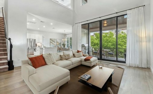Condo in The Hills, Texas, United States 1
