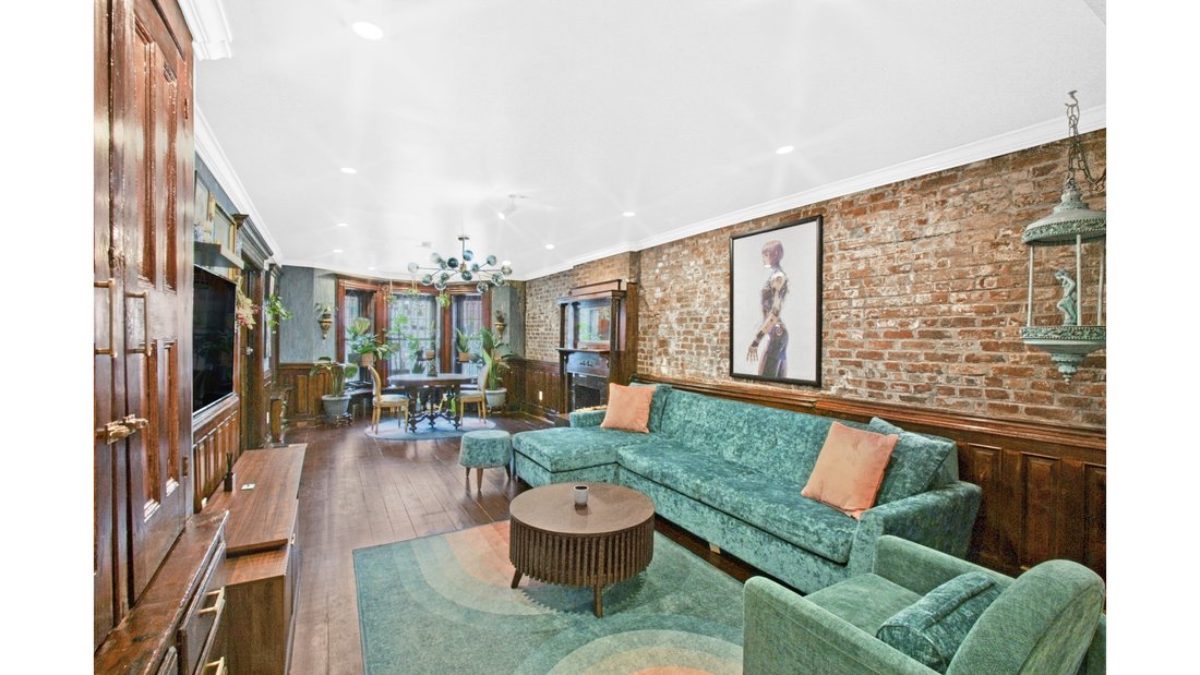 Apartment in New York, New York, United States 3 - 17416239