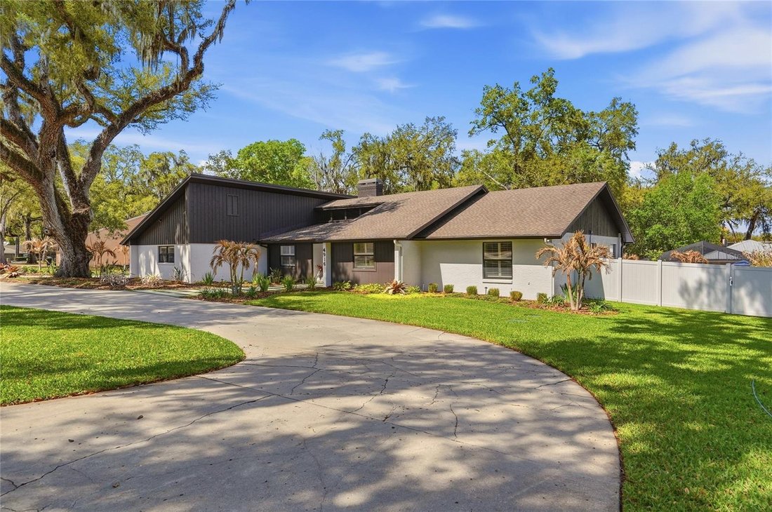 House in Mulberry, Florida, United States 3 - 17411111