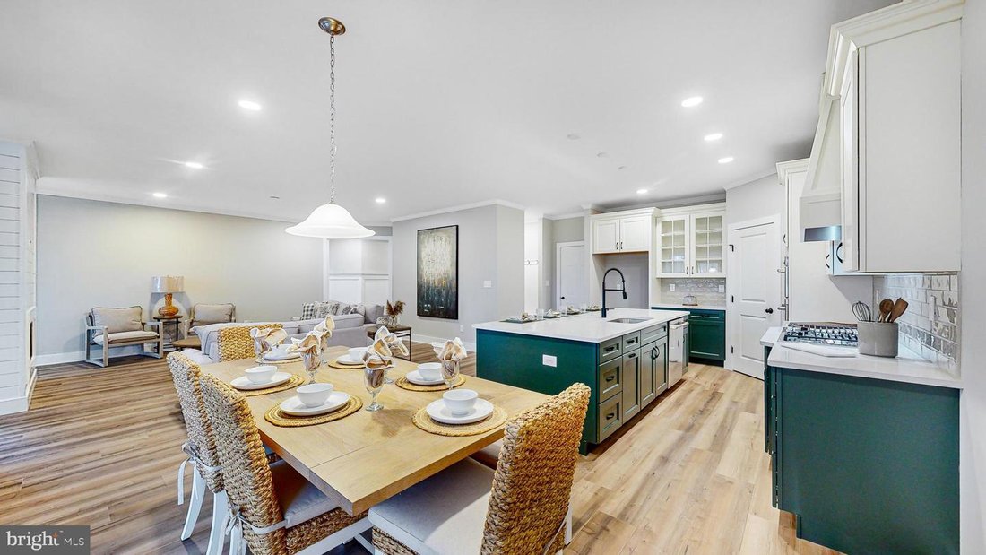 House in Millsboro, Delaware, United States 4 - 16542265
