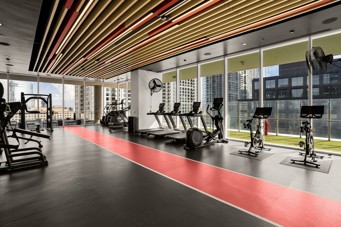 Condo in Nashville, Tennessee, United States 5 - 17413698