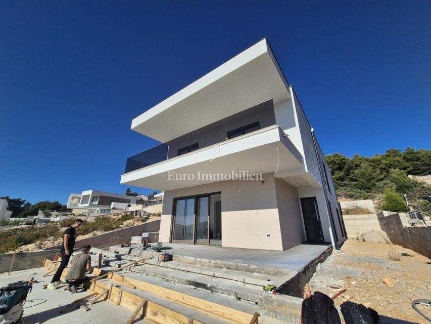 House in Zaboric, Sibenik-Knin County, Croatia 2 - 17418526