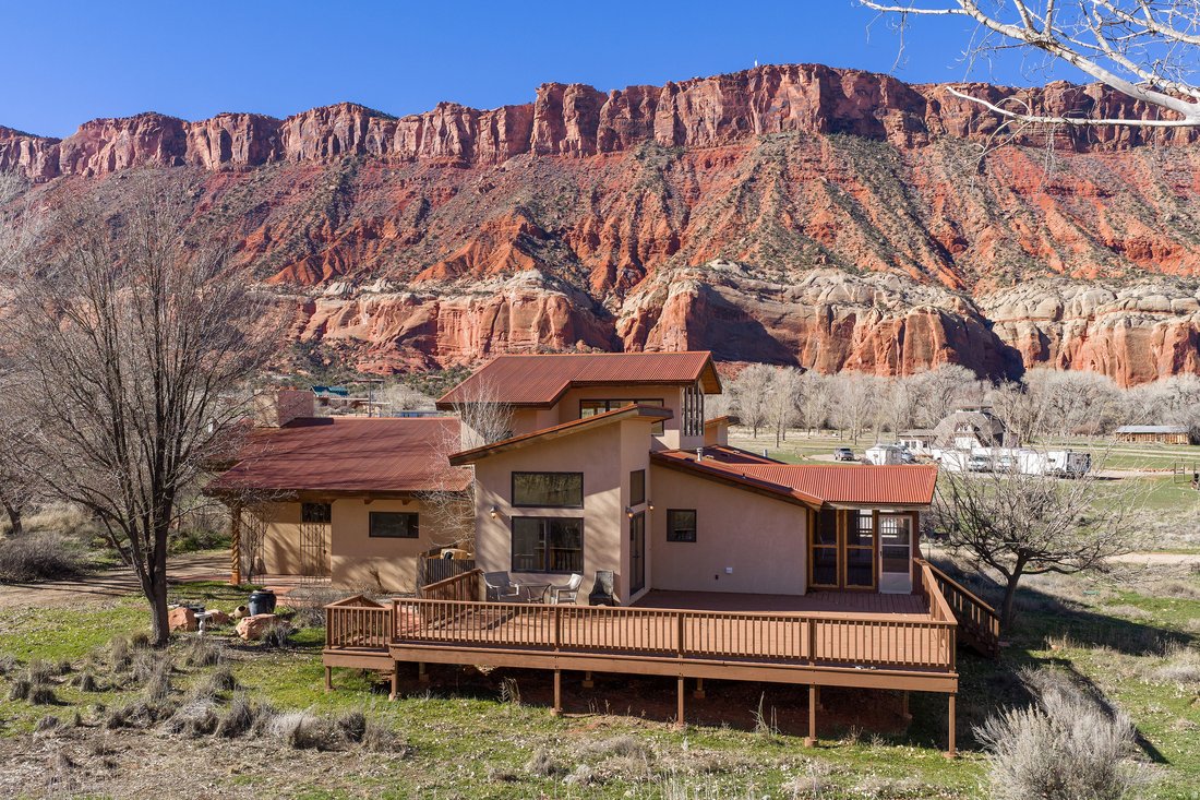 House in Moab, Utah, United States 2 - 17328969
