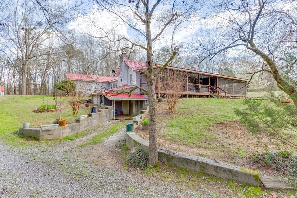 House in Colbert, Georgia, United States 4 - 17411225