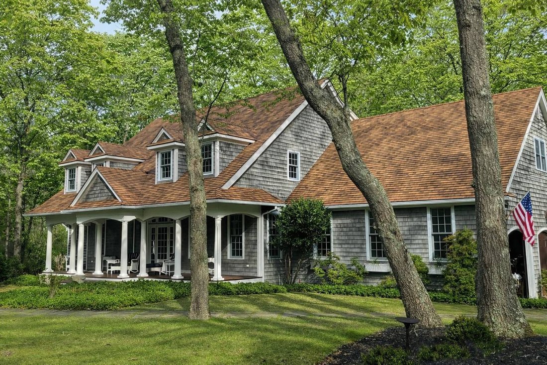 House in Amagansett, New York, United States 1 - 17413330