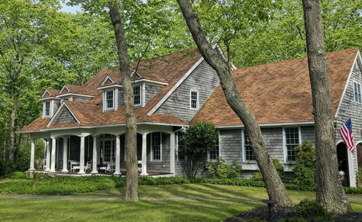 Casa a Amagansett, New York, Stati Uniti 1