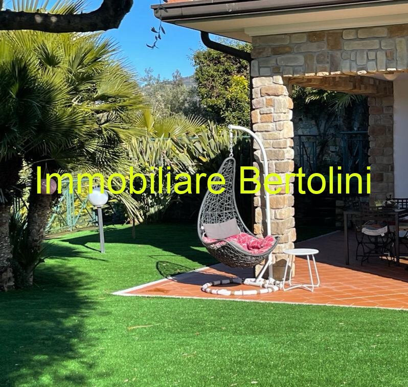 Villa in Sasso di Bordighera, Bordighera, Liguria 3 - 17417861