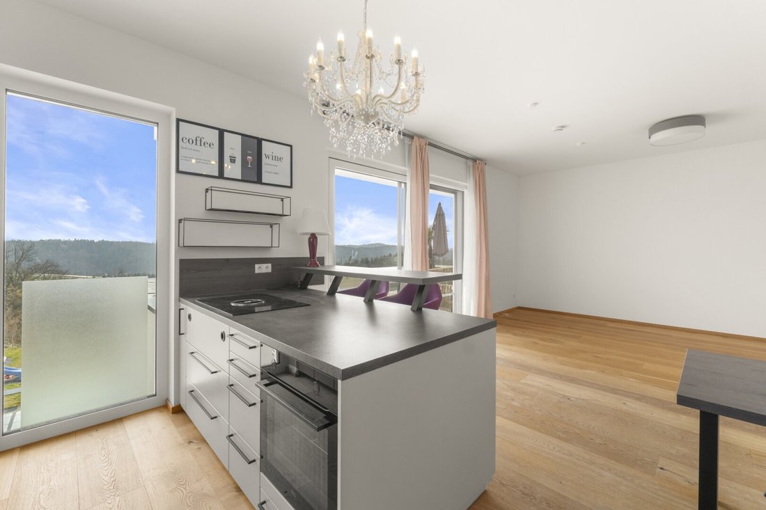 Apartment in Hart bei Graz, Styria, Austria 5 - 17418812