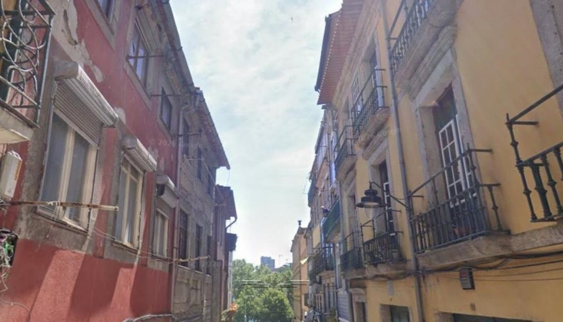 Apartment in Cedofeita, Santo Ildefonso, Se, Miragaia, Sao Nicolau e Vitoria, Porto District, Portugal 2 - 17408910