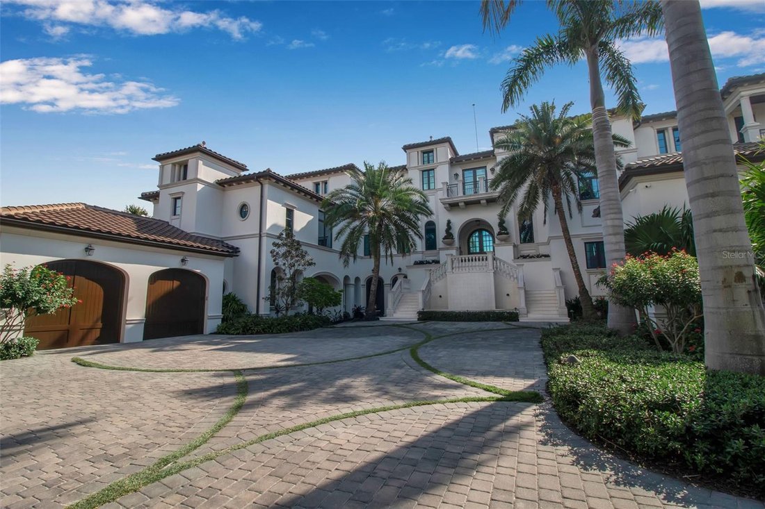 House in Siesta Key, Florida, United States 3 - 16893710