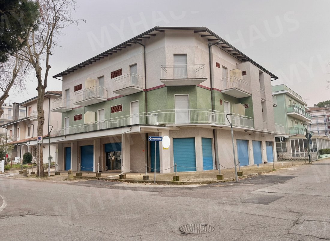 Estate in Valverde - Villamarina, Cesenatico, Emilia-Romagna 4 - 17412331