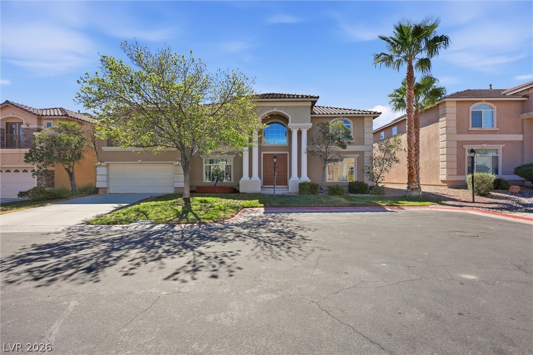 House in Las Vegas, Nevada, United States 1 - 17393878
