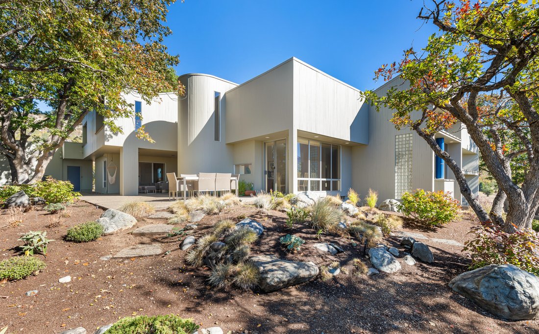 House in Medford, Oregon, United States 1 - 17413142