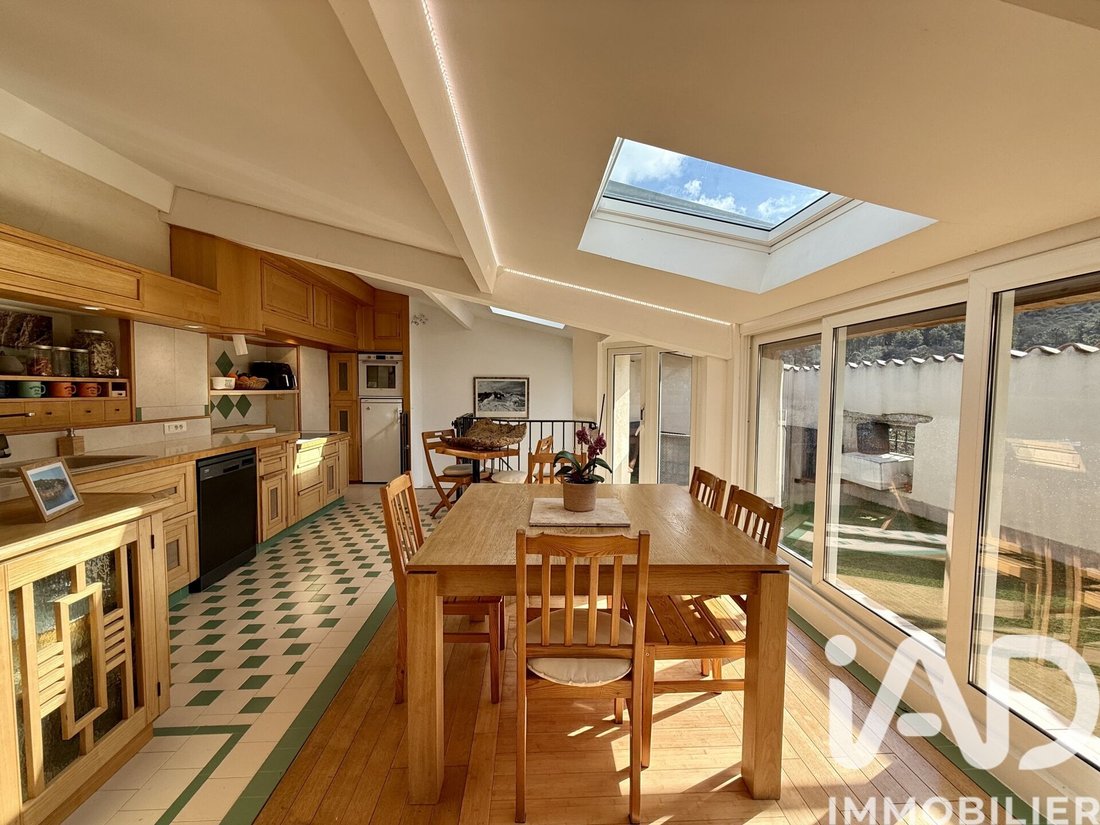 Haus in La Garde-Freinet, Provence-Alpes-Côte d'Azur, Frankreich 1 - 17412174