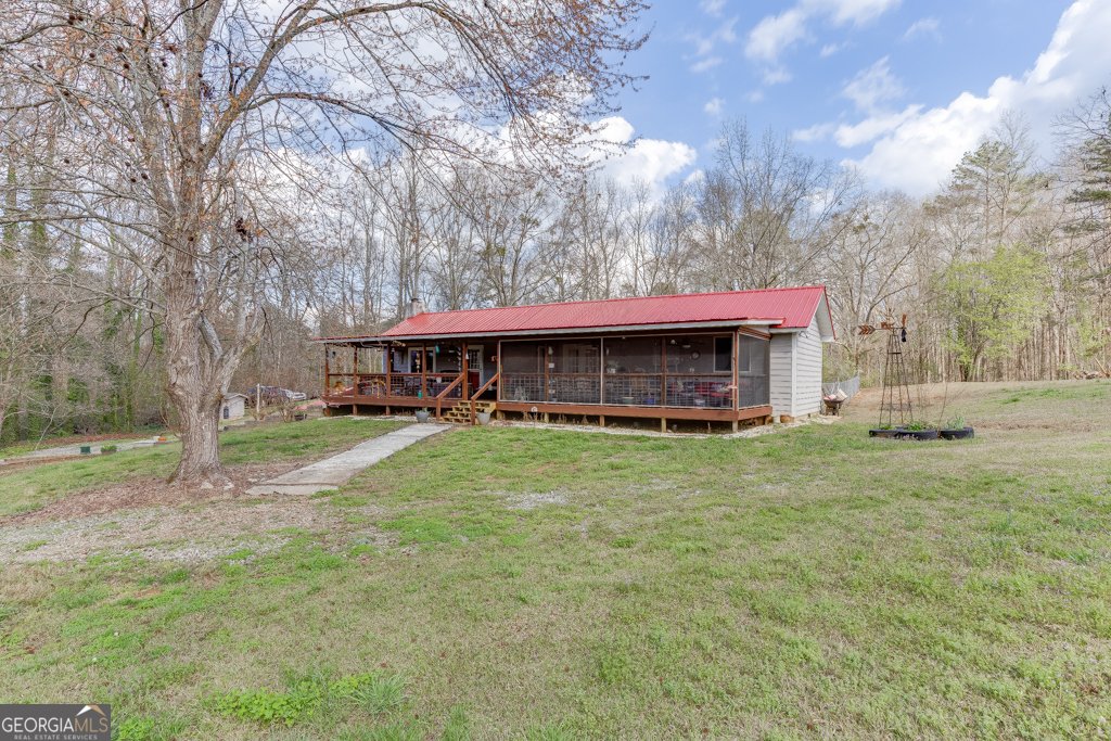 House in Colbert, Georgia, United States 3 - 17411679