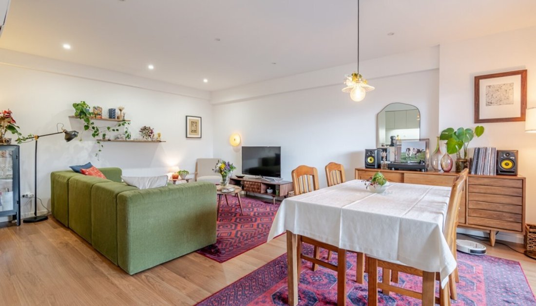 Apartment in Paranhos, Porto District, Portugal 2 - 16792719