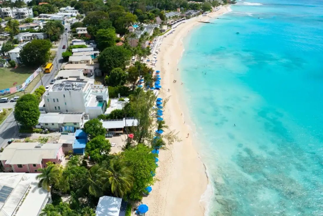 Land in Bridgetown, Christ Church, Barbados 4 - 17409846