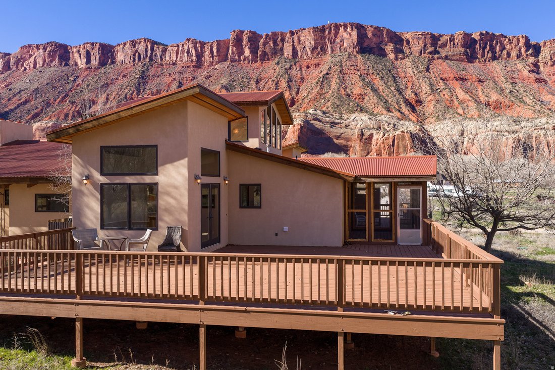 House in Moab, Utah, United States 5 - 17328969