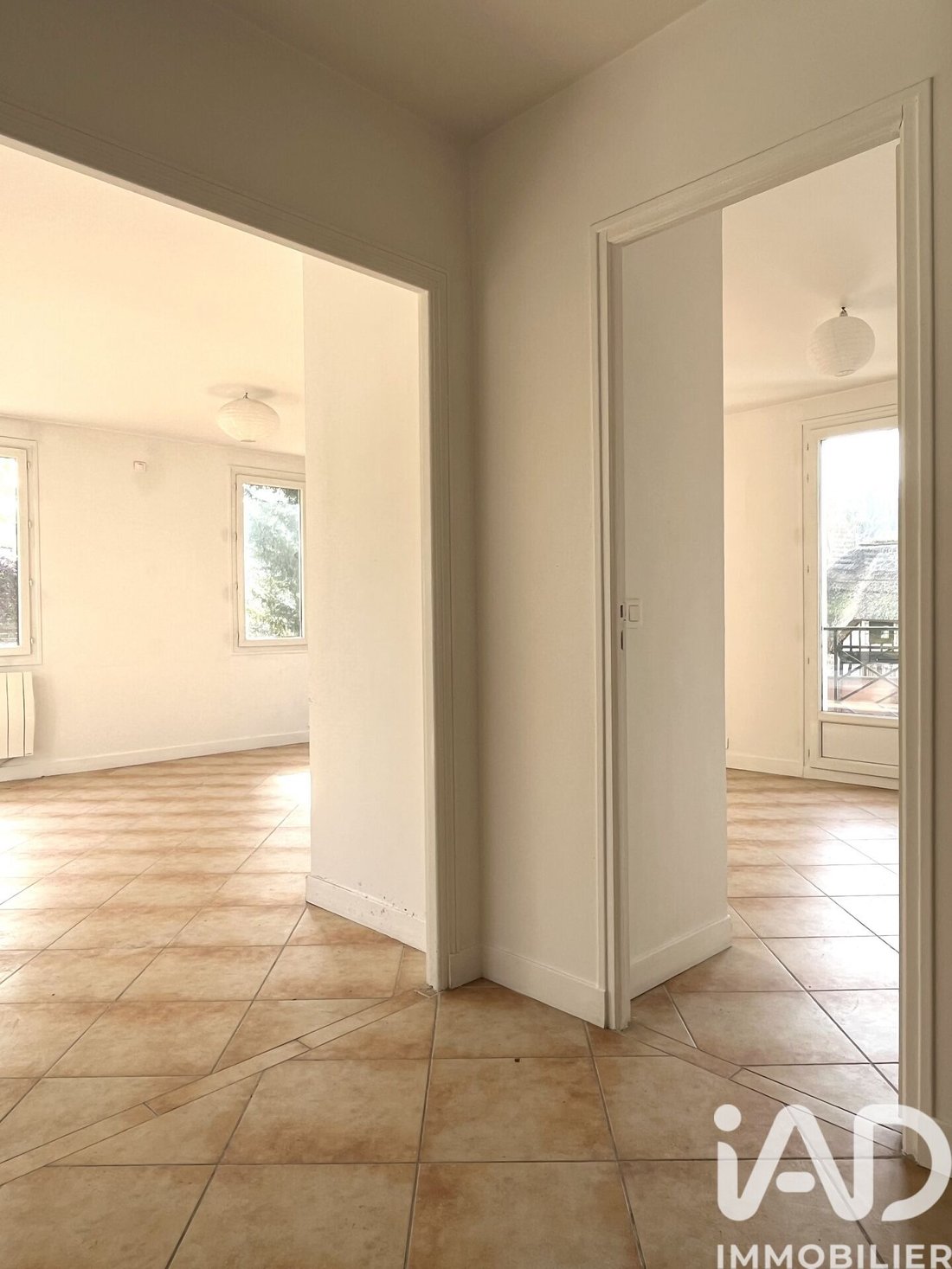 Apartment in Jonchere-Malmaison-Saint Cucufa, Rueil-Malmaison, France 3 - 17340529