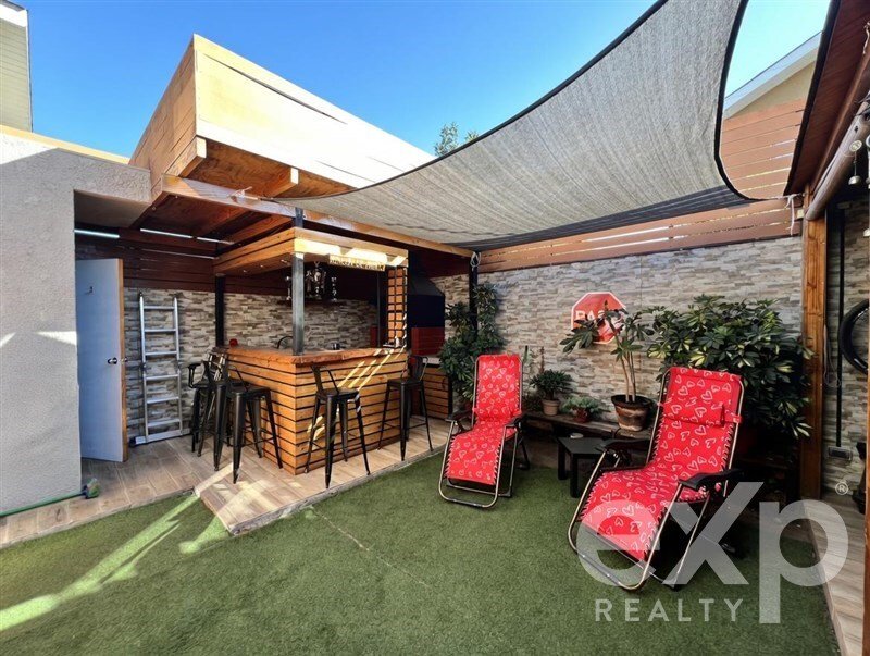House in Colina, Santiago Metropolitan Region, Chile 4 - 17414398