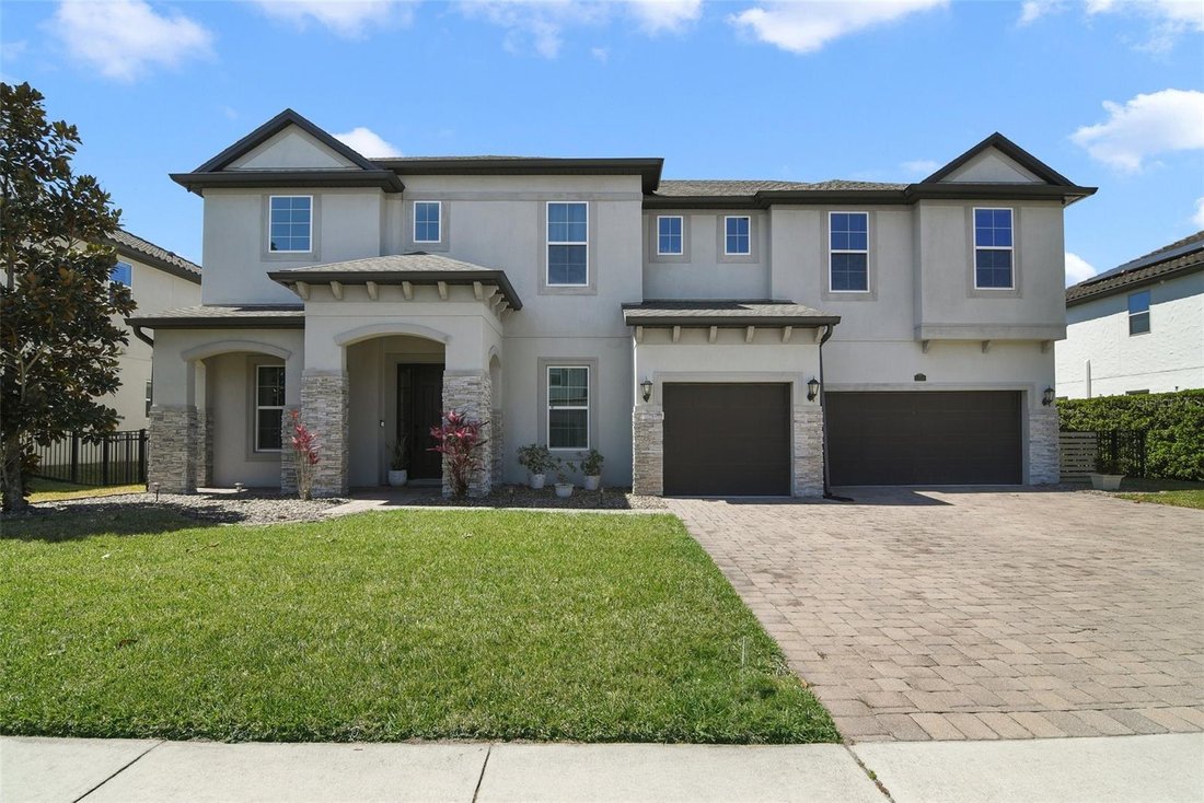 House in Oviedo, Florida, United States 2 - 17410863