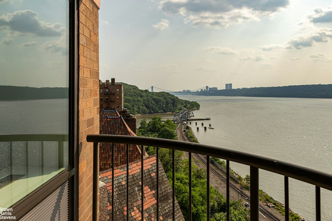 Condo in New York, New York, United States 5 - 17410910