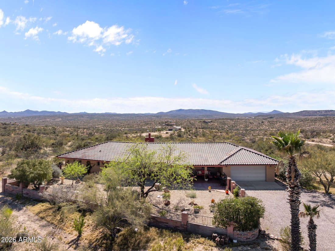 House in Wickenburg, Arizona, United States 3 - 17421780