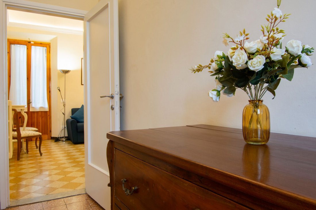 Apartment in Center, Florence, Tuscany 1 - 17412330