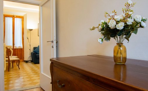Apartment in Center, Florence, Tuscany 1