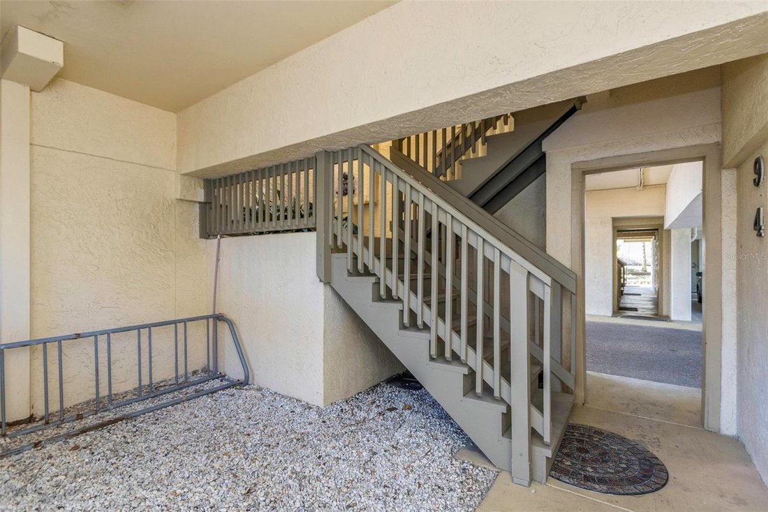 Condo in Indian Shores, Florida, United States 2 - 17410891