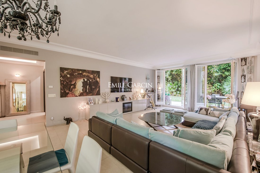 Apartment in La Plaine des Sablons, Neuilly-sur-Seine, France 4 - 17416277