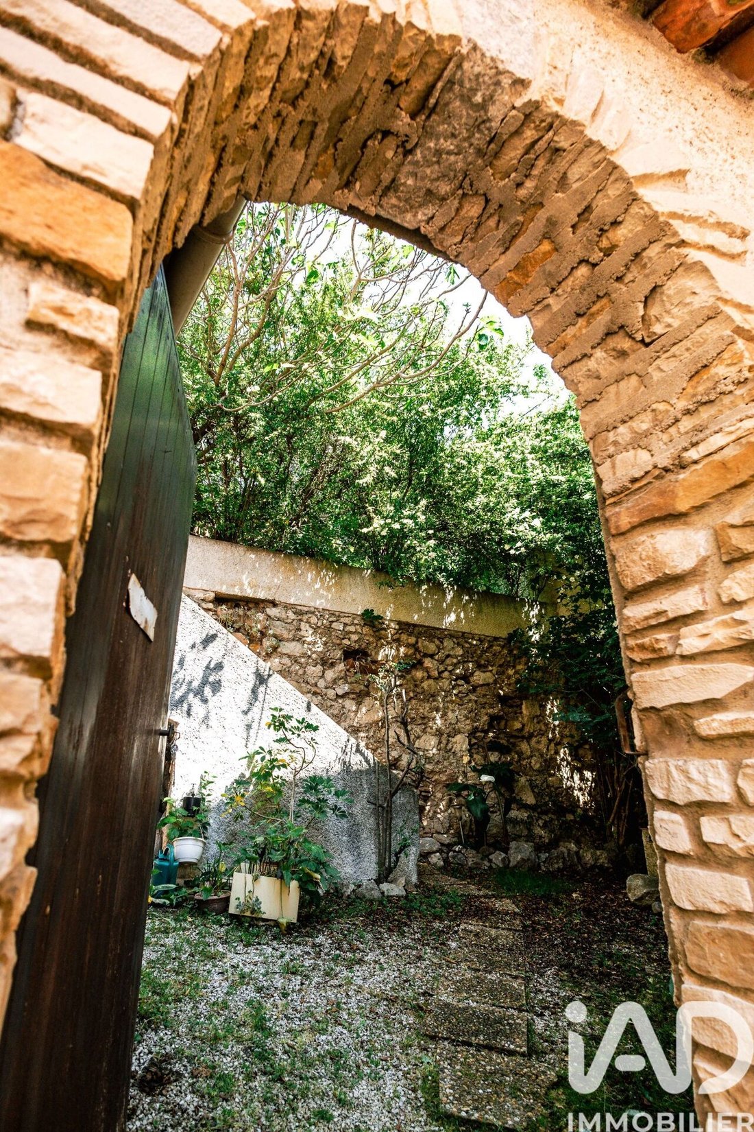 House in La Cadiere-d'Azur, Provence-Alpes-Côte d'Azur, France 1 - 17416973