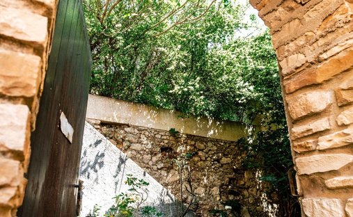 House in La Cadiere-d'Azur, Provence-Alpes-Côte d'Azur, France 1