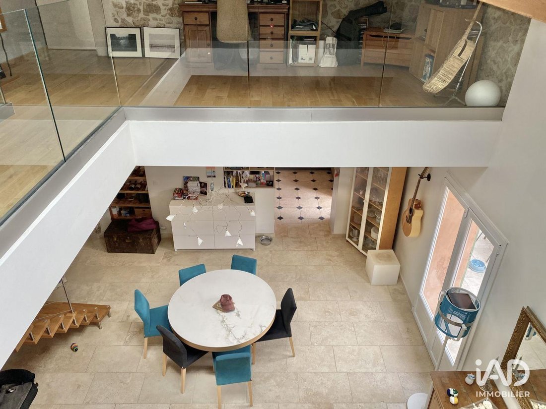 House in Grand Sud- Aix la Duranne, Aix-en-Provence, France 5 - 17416893