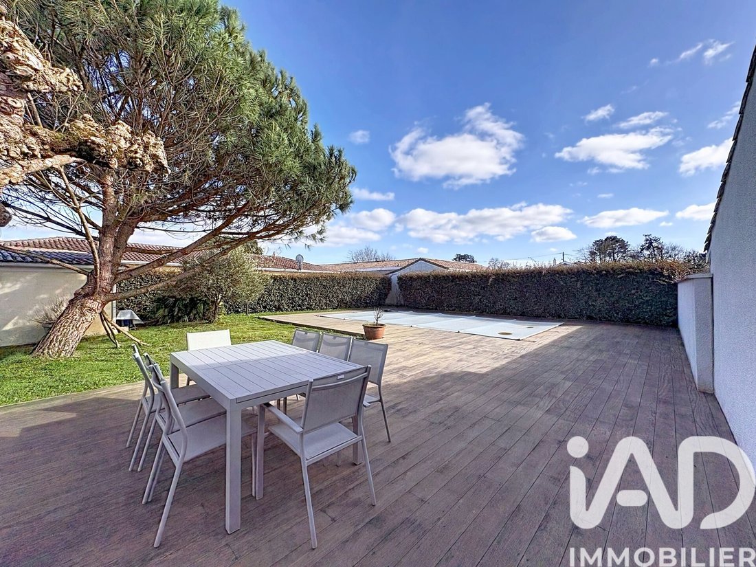 House in Meyran, Gujan-Mestras, France 1 - 17412102