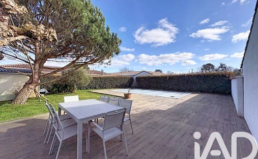 Casa a Meyran, Gujan-Mestras, Francia 1