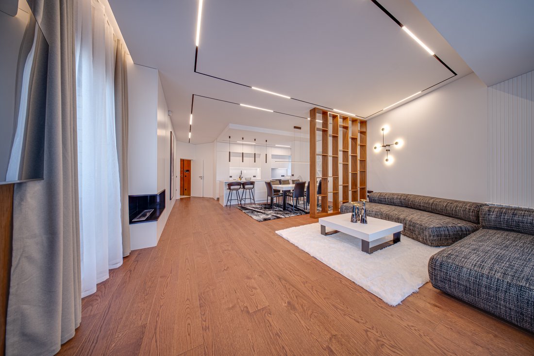 Apartment in Kazichene, Sofia City Province, Bulgaria 2 - 17421593