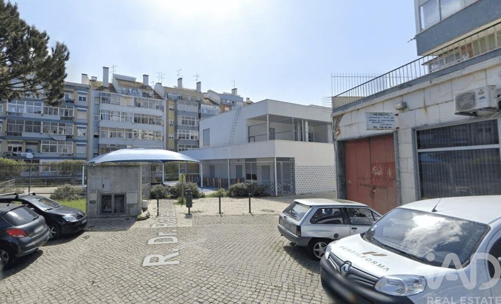 Apartment in Benfica, Lisbon, Portugal 4 - 17414759