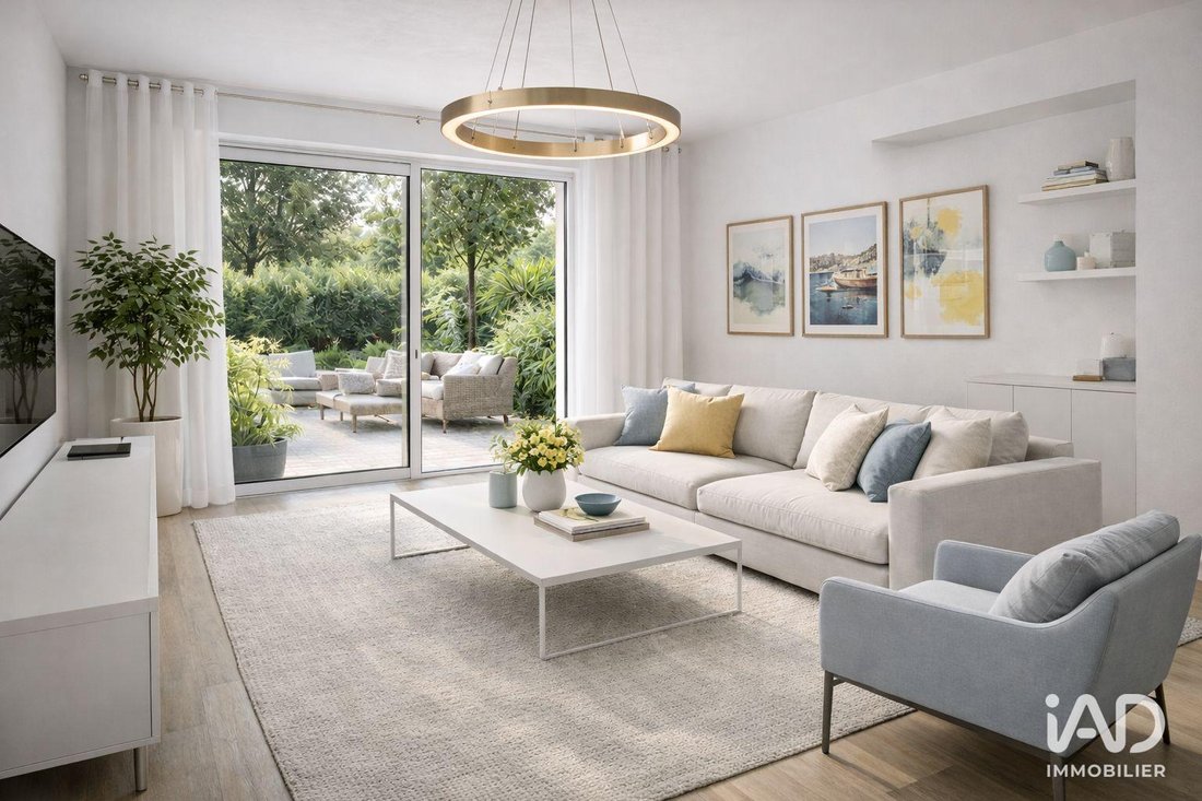 House in France 4 - 17409589