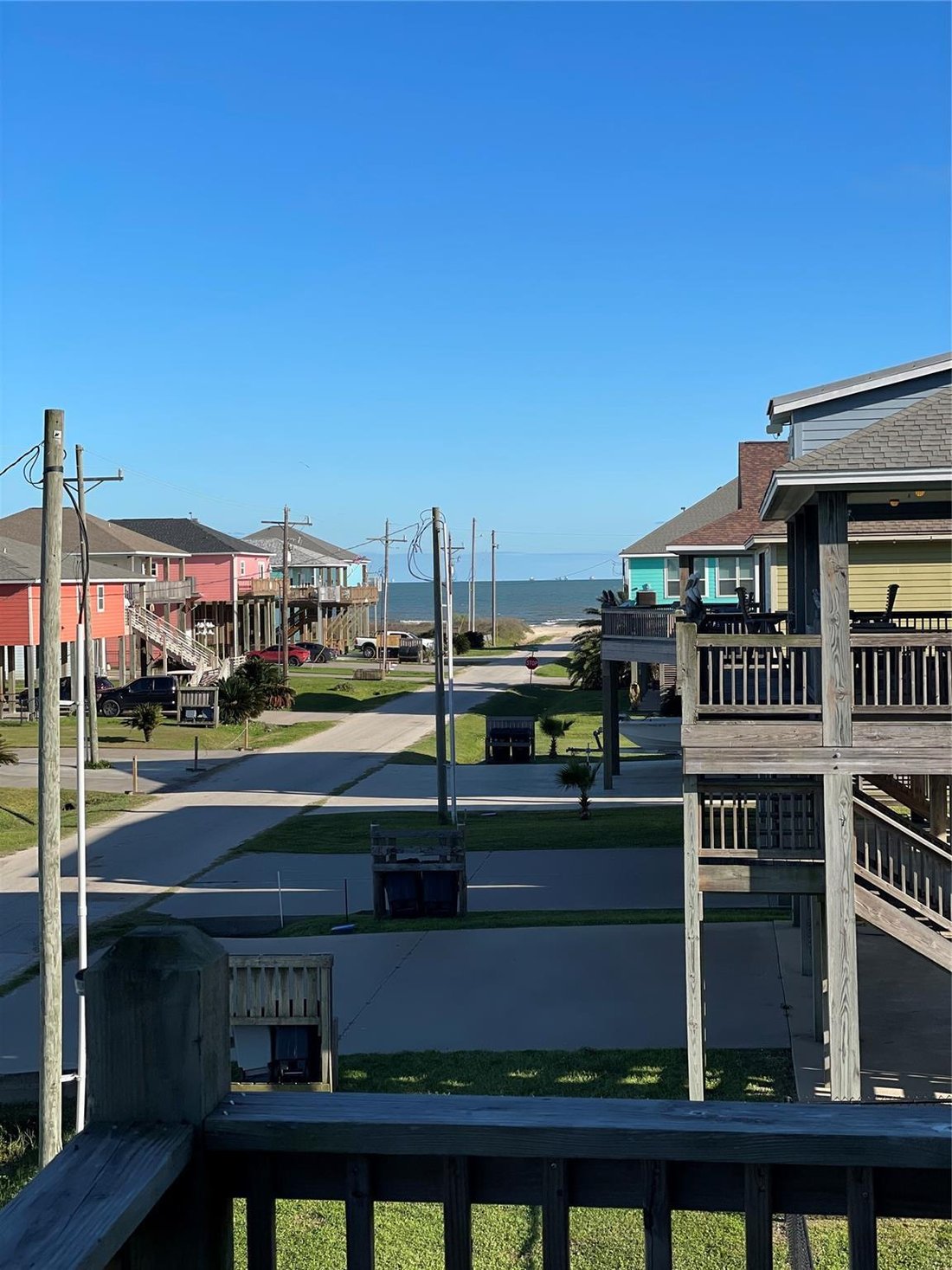 House in Bolivar Peninsula, Texas, United States 2 - 17410735