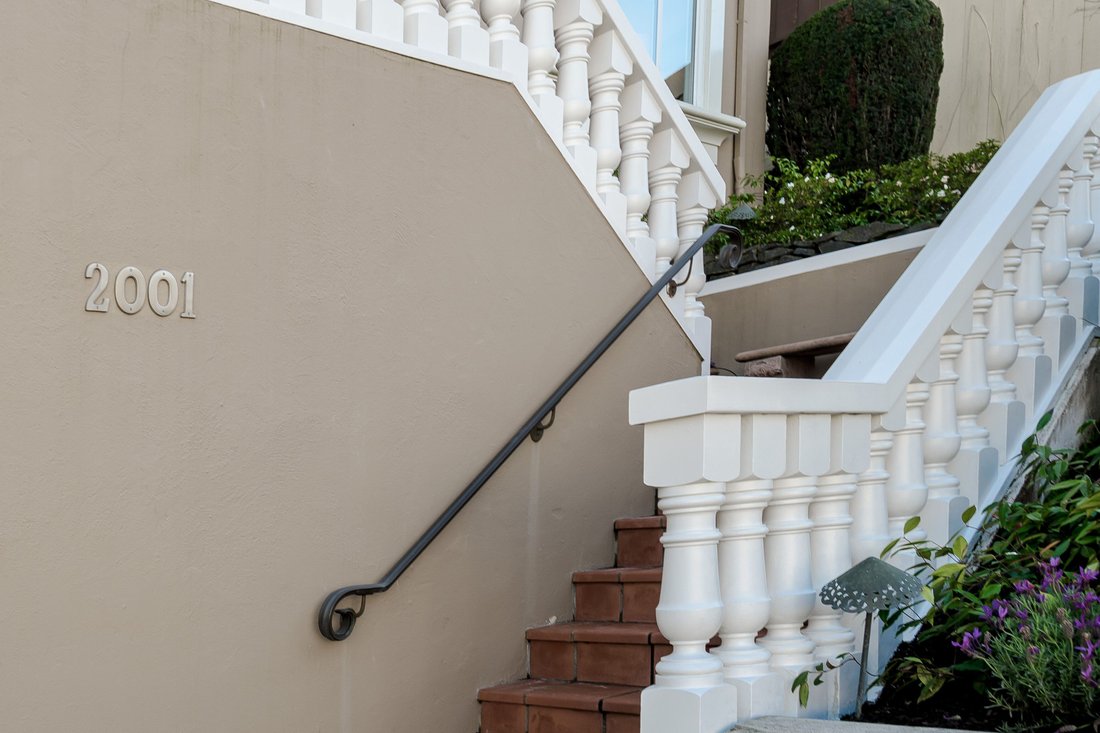 House in San Francisco, California, United States 2 - 17415313