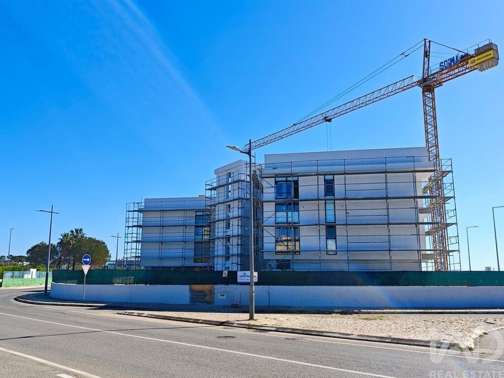 Apartment in São Sebastião, Lagos, Sao Goncalo de Lagos, Portugal 4 - 17414749