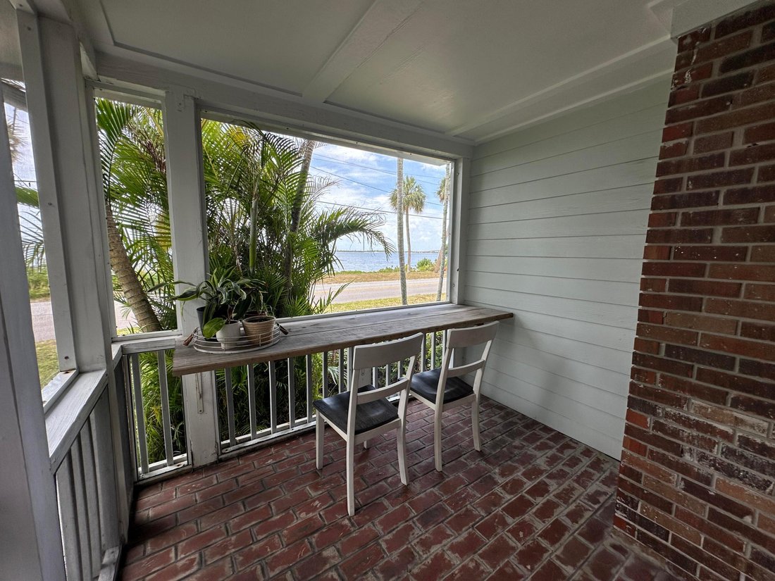 House in Jensen Beach, Florida, United States 1 - 17413825
