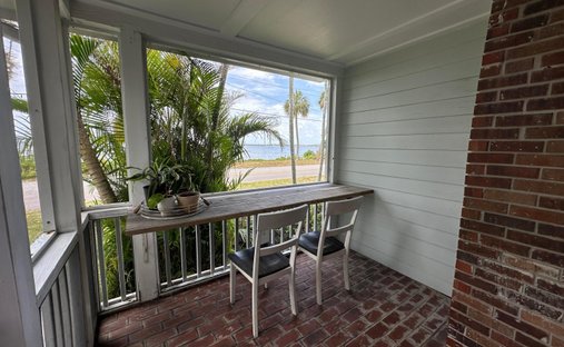 Maison à Jensen Beach, Floride, États-Unis 1