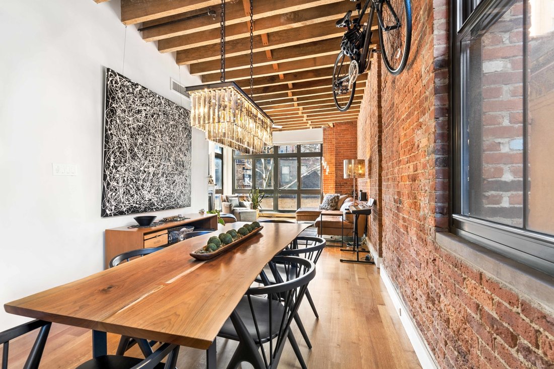 Condo in New York, New York, United States 3 - 17416198