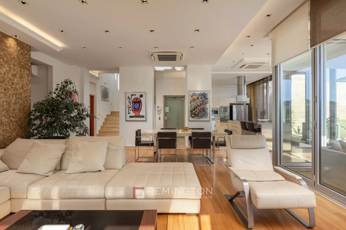 Apartment in Gradski kotar Gruz, Dubrovnik, Dubrovnik-Neretva County 2 - 16364881