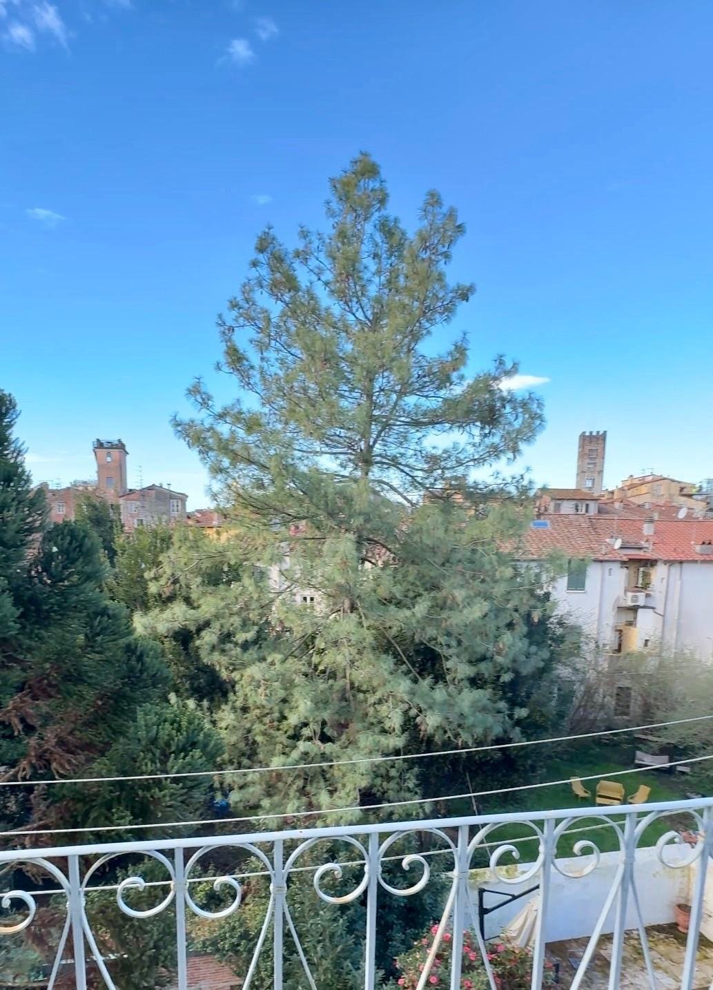 Penthouse in Historic Center, Lucca, Tuscany 3 - 17417325