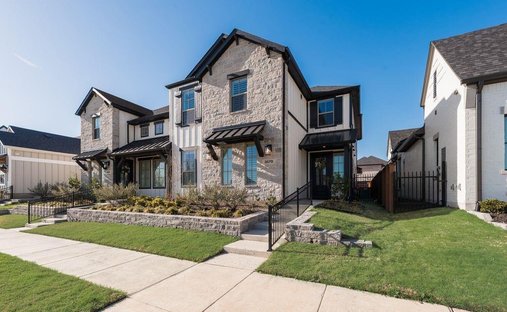 House in Frisco, Texas, United States 1