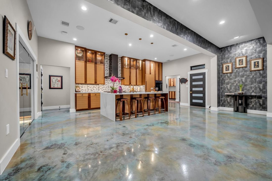 House in East Bernard, Texas, United States 3 - 17363780